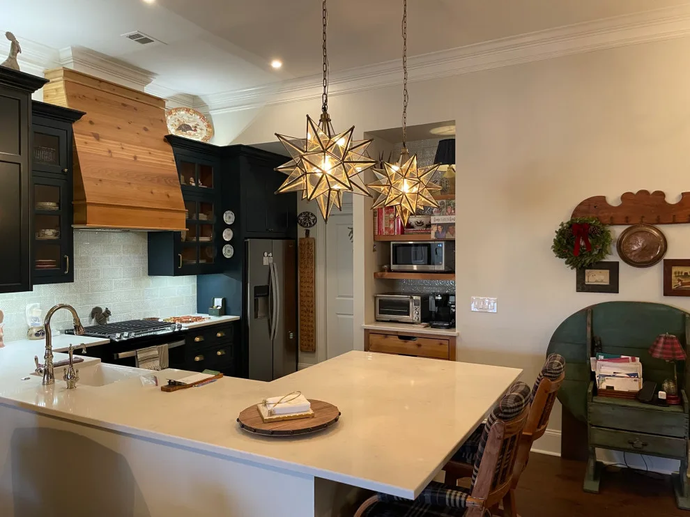Colonial American Custom Woodworking by Mi-Kin Creations, Inc. - Photo 8