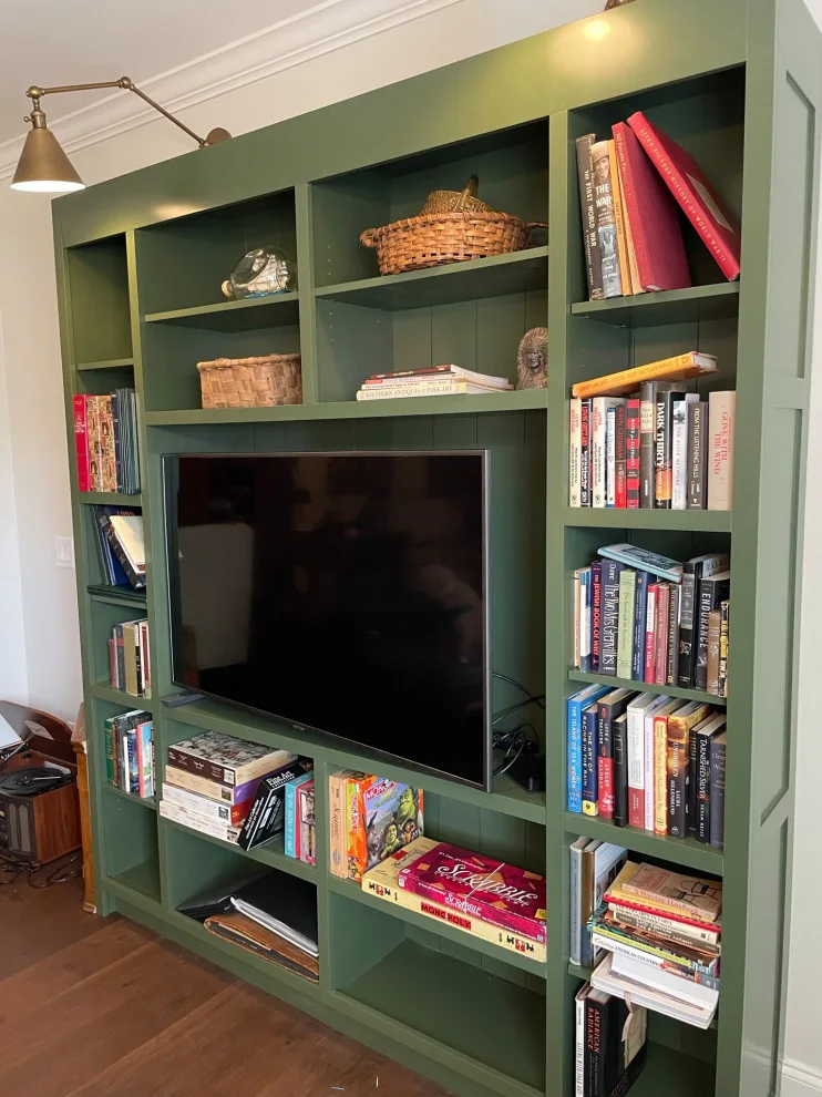 Colonial American Custom Woodworking by Mi-Kin Creations, Inc. - Photo 6