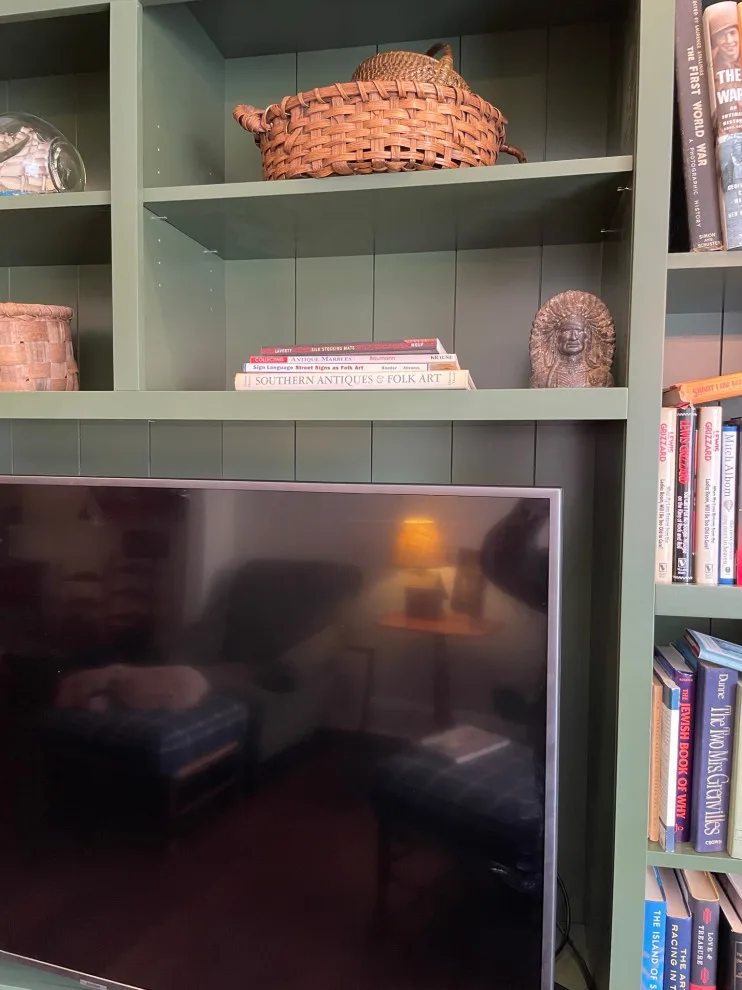 Colonial American Custom Woodworking by Mi-Kin Creations, Inc. - Photo 17