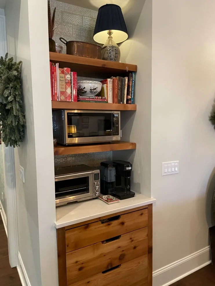 Colonial American Custom Woodworking by Mi-Kin Creations, Inc. - Photo 7