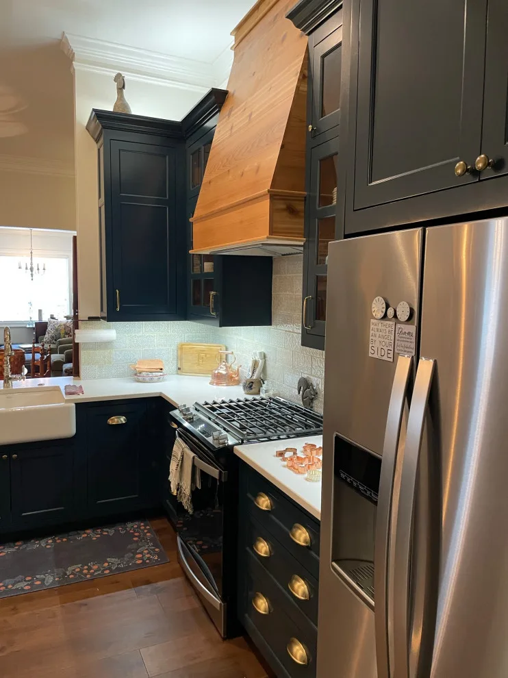 Colonial American Custom Woodworking by Mi-Kin Creations, Inc. - Photo 15