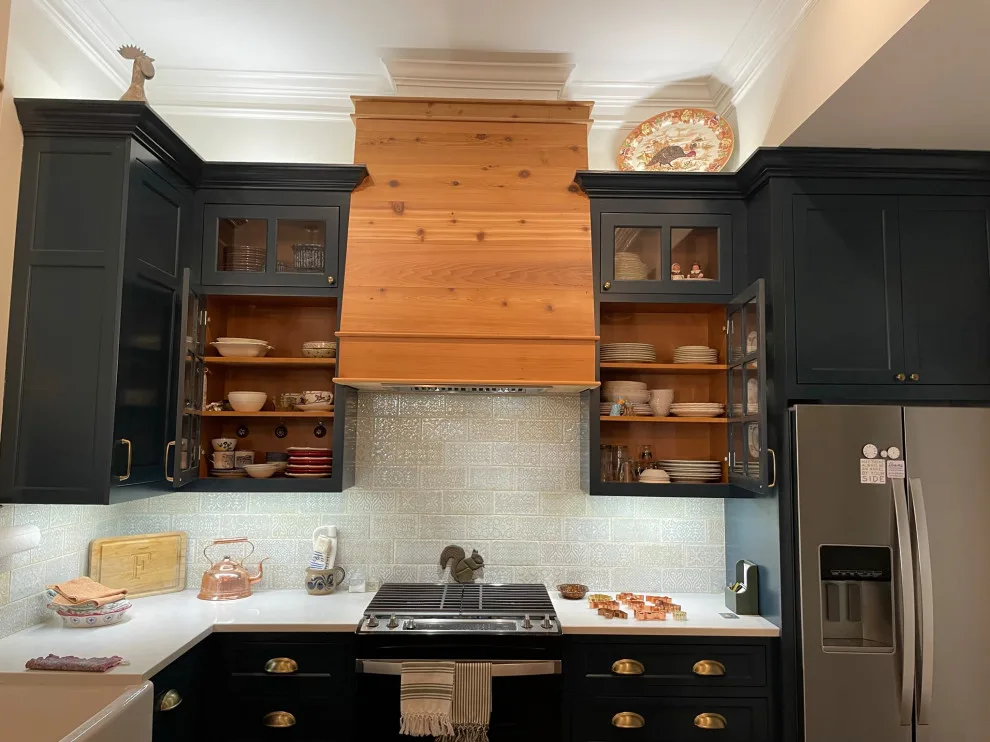 Colonial American Custom Woodworking by Mi-Kin Creations, Inc. - Photo 18