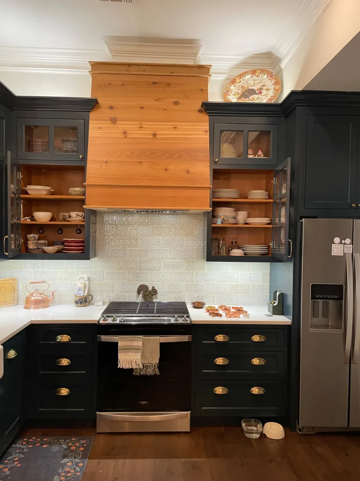 Colonial American Custom Woodworking by Mi-Kin Creations, Inc. - Photo 21