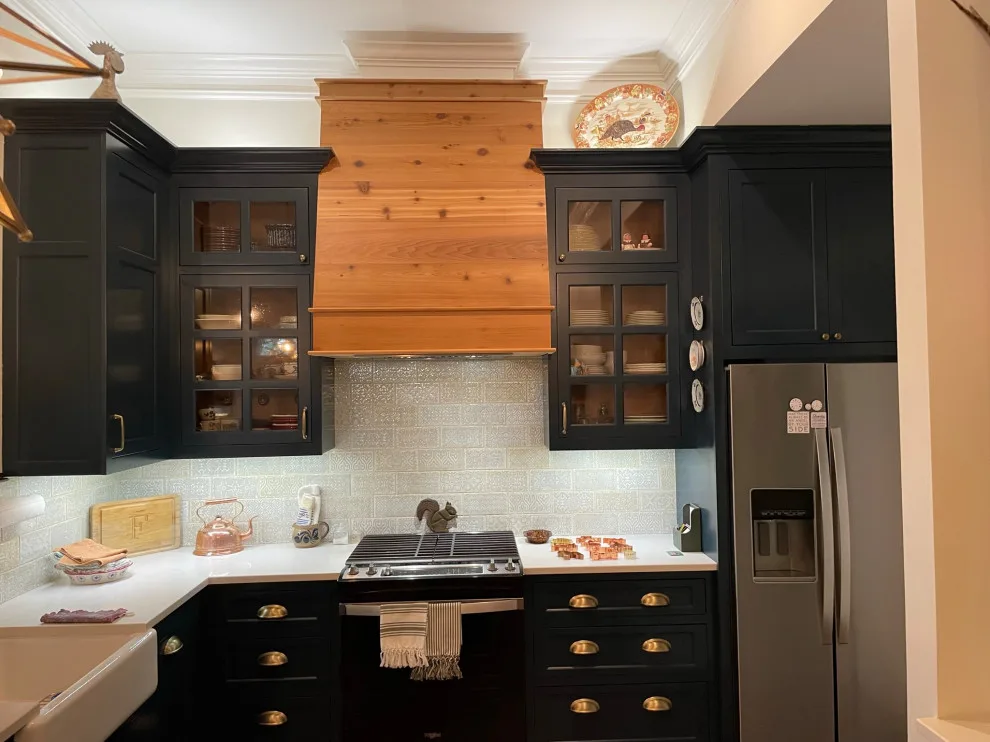 Colonial American Custom Woodworking by Mi-Kin Creations, Inc. - Photo 2