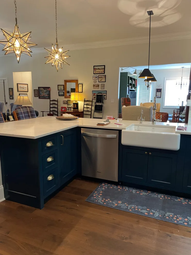 Colonial American Custom Woodworking by Mi-Kin Creations, Inc. - Photo 12