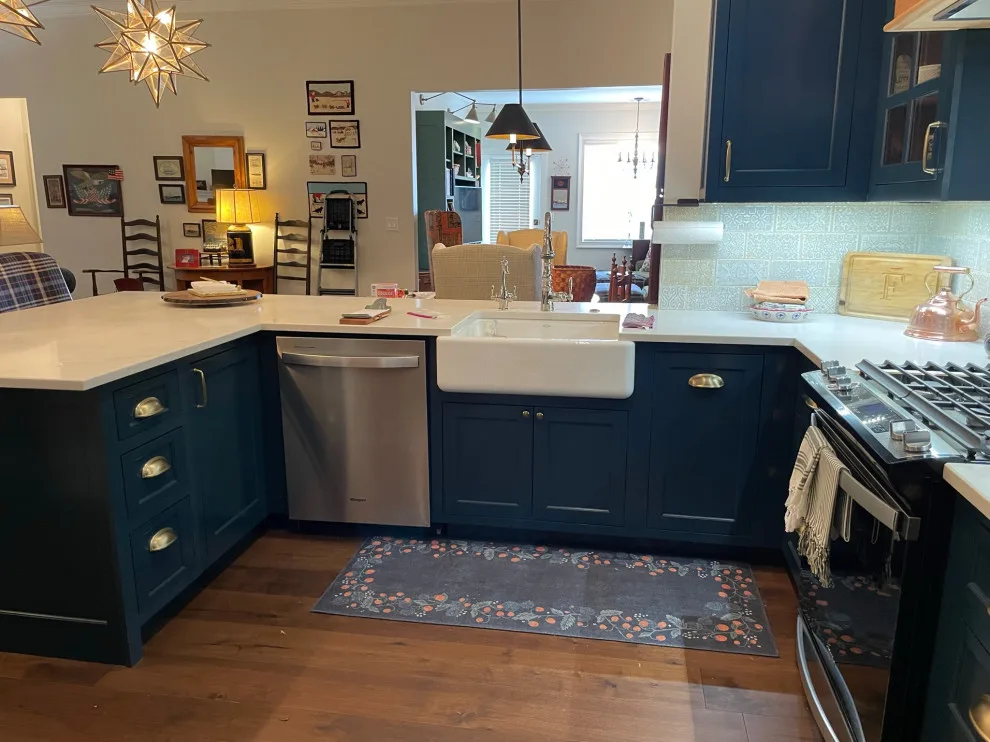 Colonial American Custom Woodworking by Mi-Kin Creations, Inc. - Photo 16