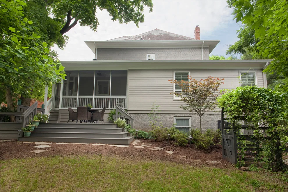Revitalizing American Foursquare by Trace Ventures - Photo 7