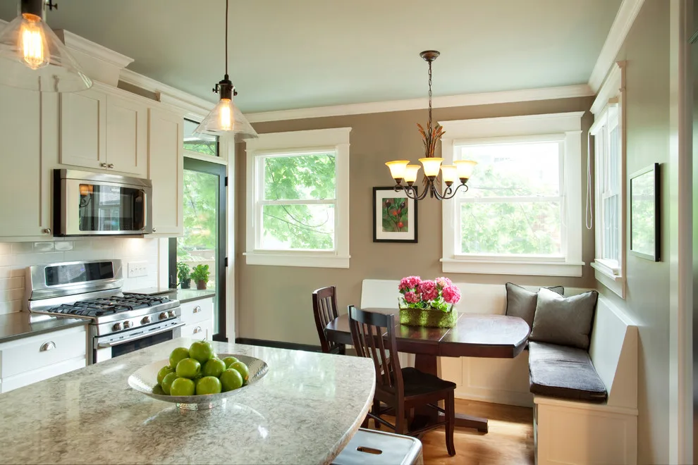 Revitalizing American Foursquare by Trace Ventures - Photo 3