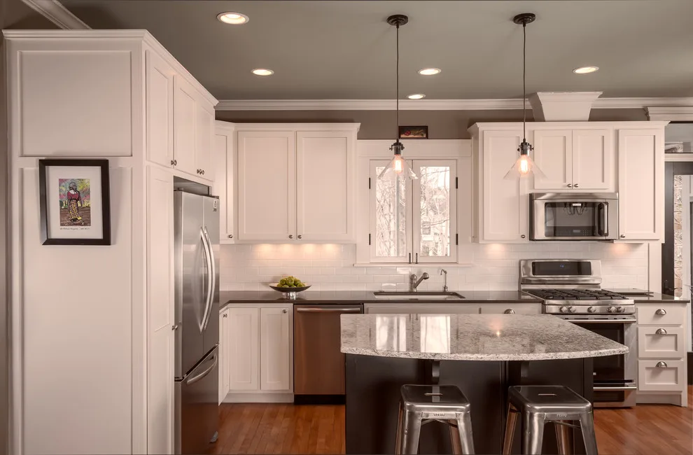 Revitalizing American Foursquare by Trace Ventures - Photo 8