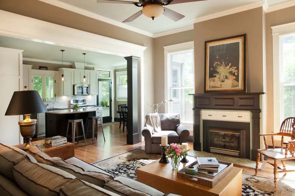 Revitalizing American Foursquare by Trace Ventures - Photo 2