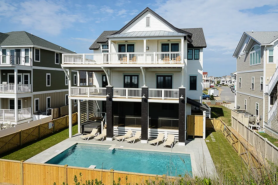 US Searocket by The Coastal Cottage Company | Outer Banks Builders - Photo 69