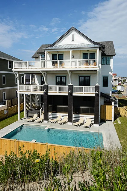 US Searocket by The Coastal Cottage Company | Outer Banks Builders - Photo 54