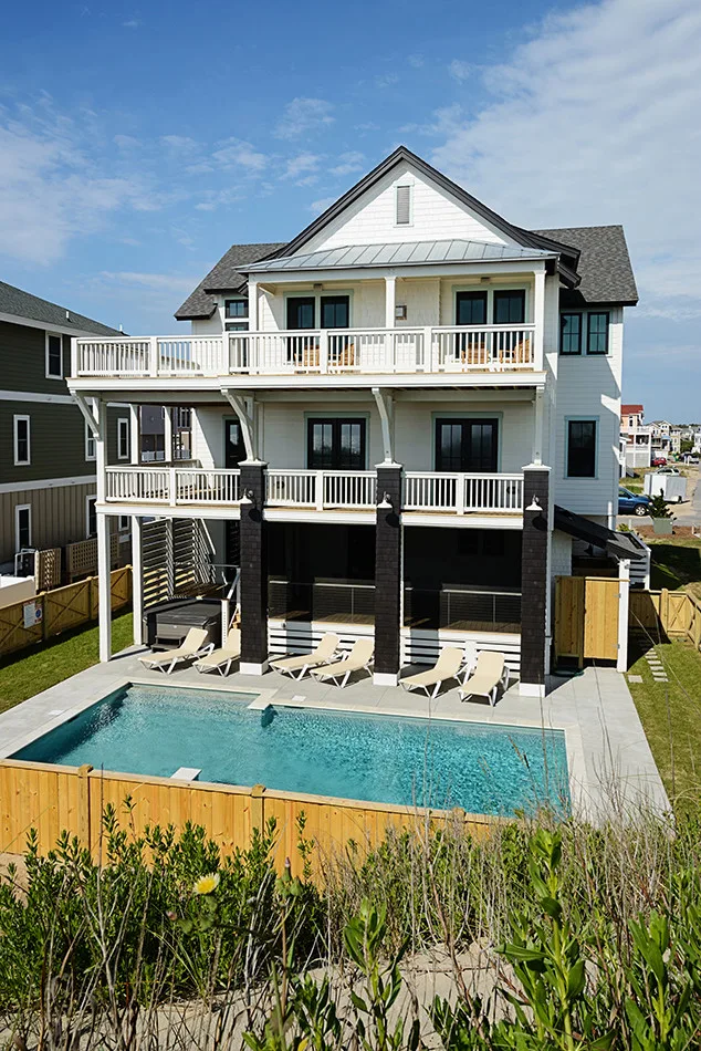 US Searocket by The Coastal Cottage Company | Outer Banks Builders - Photo 93