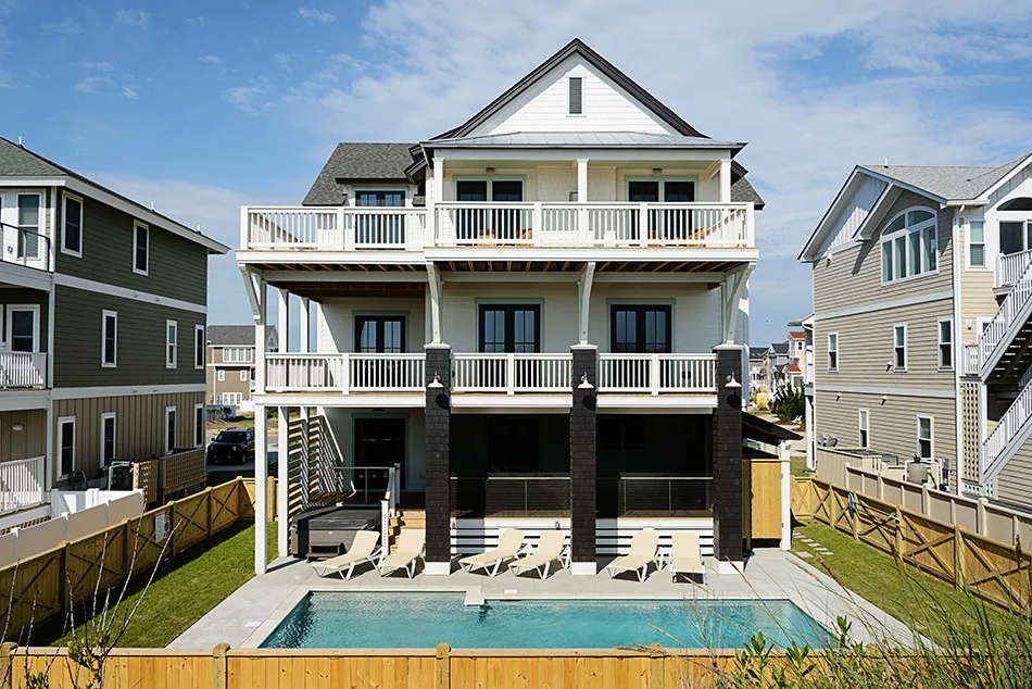 US Searocket by The Coastal Cottage Company | Outer Banks Builders - Photo 42