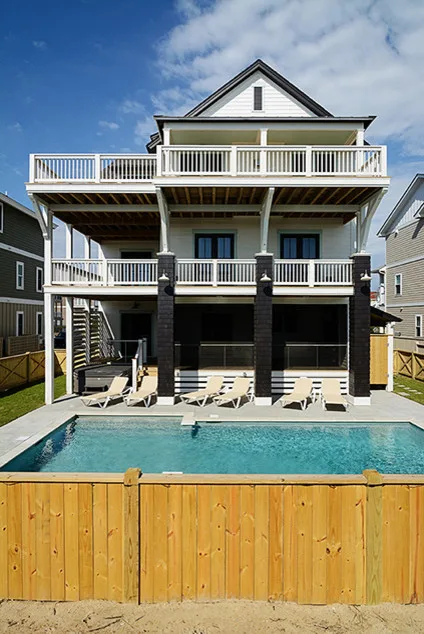 US Searocket by The Coastal Cottage Company | Outer Banks Builders - Photo 94