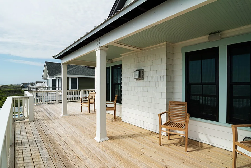 US Searocket by The Coastal Cottage Company | Outer Banks Builders - Photo 14