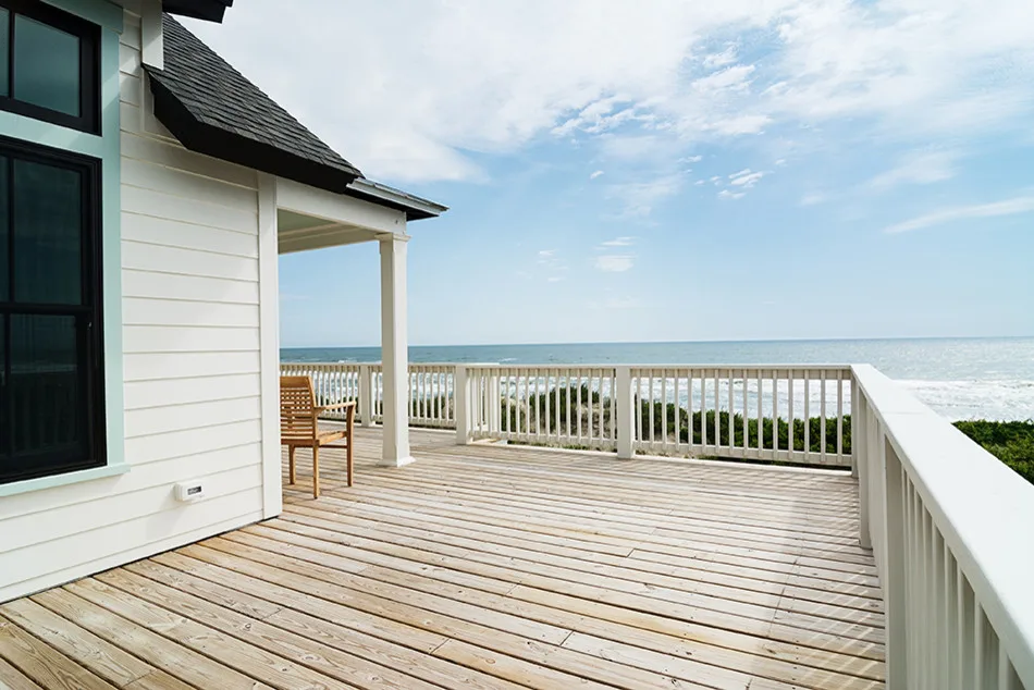 US Searocket by The Coastal Cottage Company | Outer Banks Builders - Photo 12