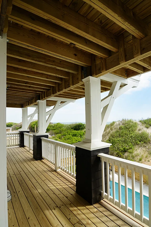 US Searocket by The Coastal Cottage Company | Outer Banks Builders - Photo 17