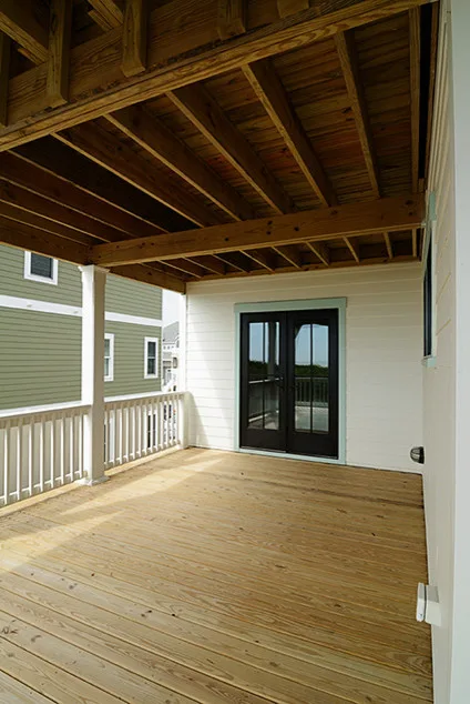US Searocket by The Coastal Cottage Company | Outer Banks Builders - Photo 56
