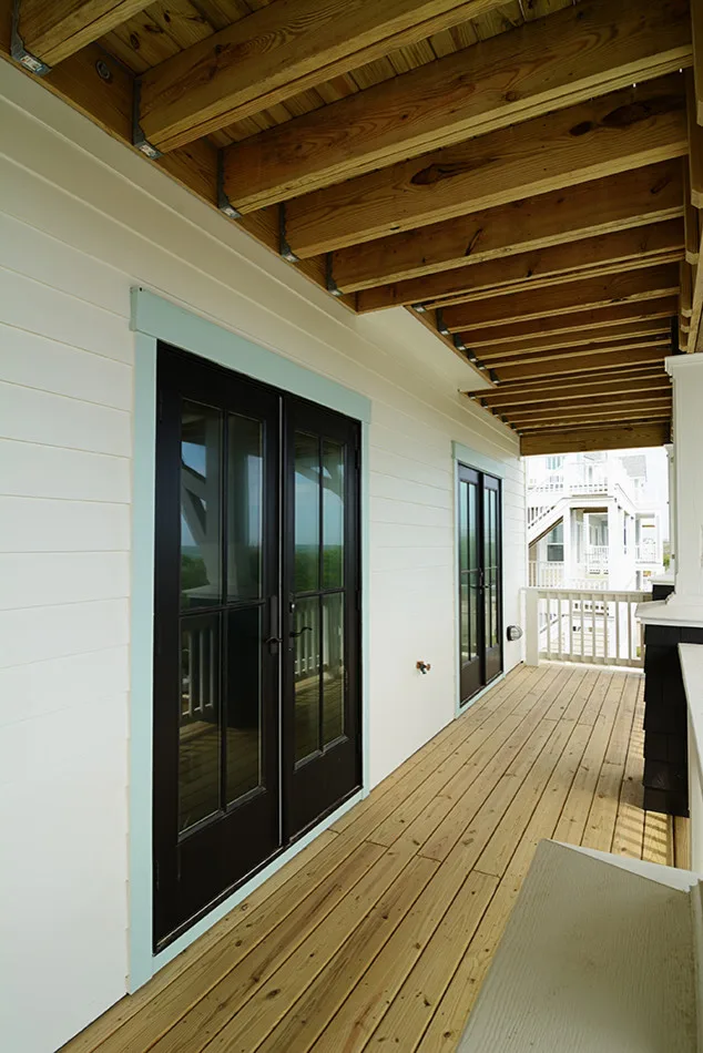 US Searocket by The Coastal Cottage Company | Outer Banks Builders - Photo 6
