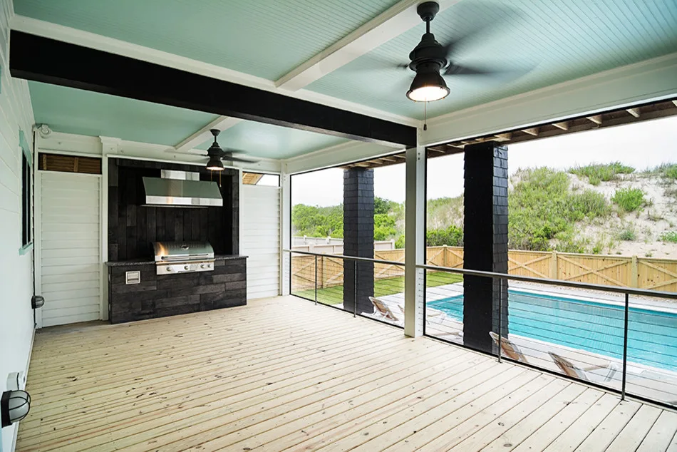 US Searocket by The Coastal Cottage Company | Outer Banks Builders - Photo 16