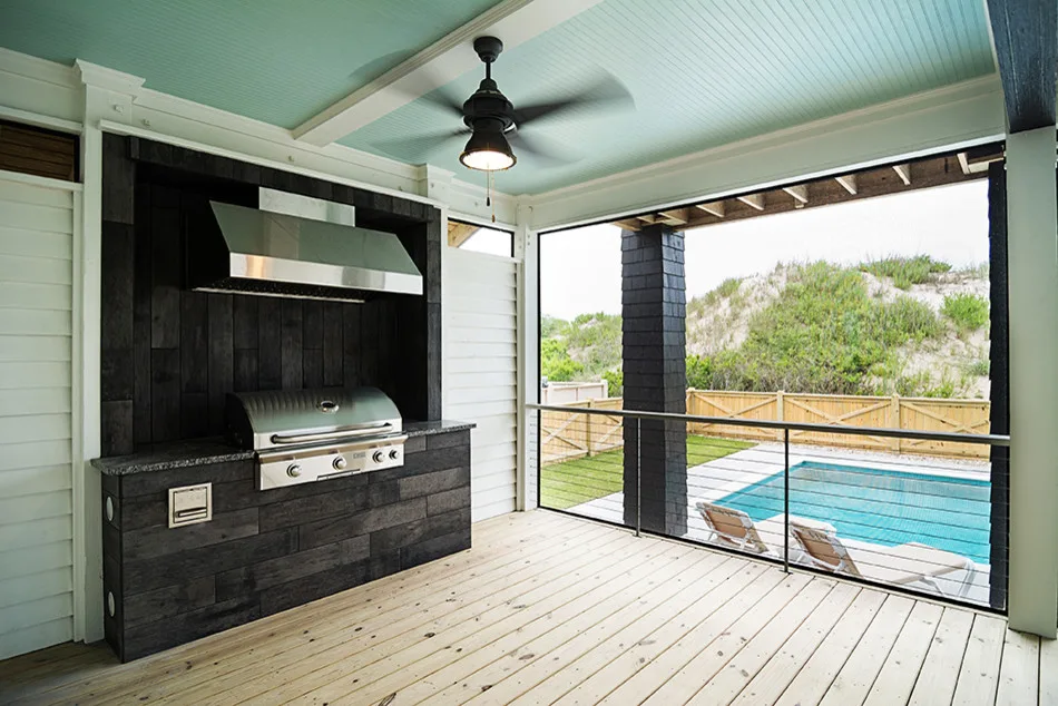 US Searocket by The Coastal Cottage Company | Outer Banks Builders - Photo 7