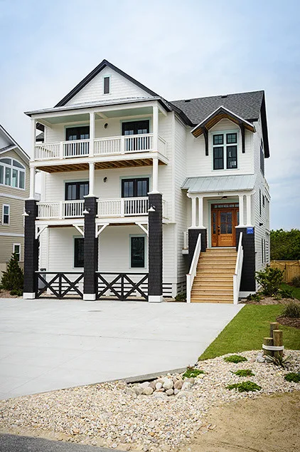 US Searocket by The Coastal Cottage Company | Outer Banks Builders - Photo 49