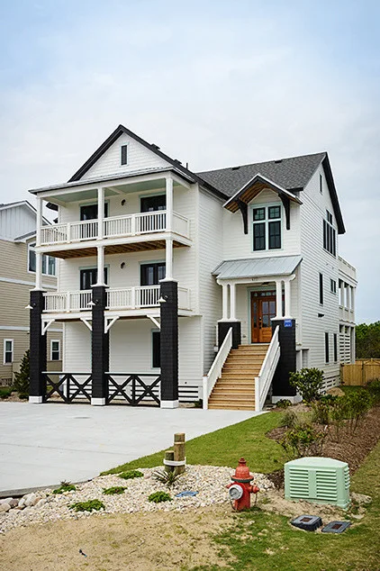 US Searocket by The Coastal Cottage Company | Outer Banks Builders - Photo 31