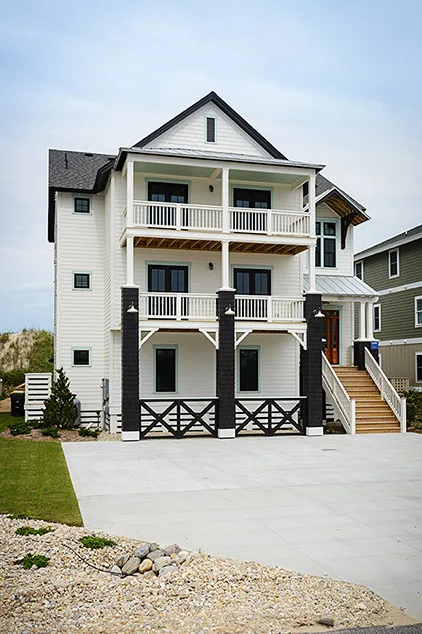 US Searocket by The Coastal Cottage Company | Outer Banks Builders - Photo 45