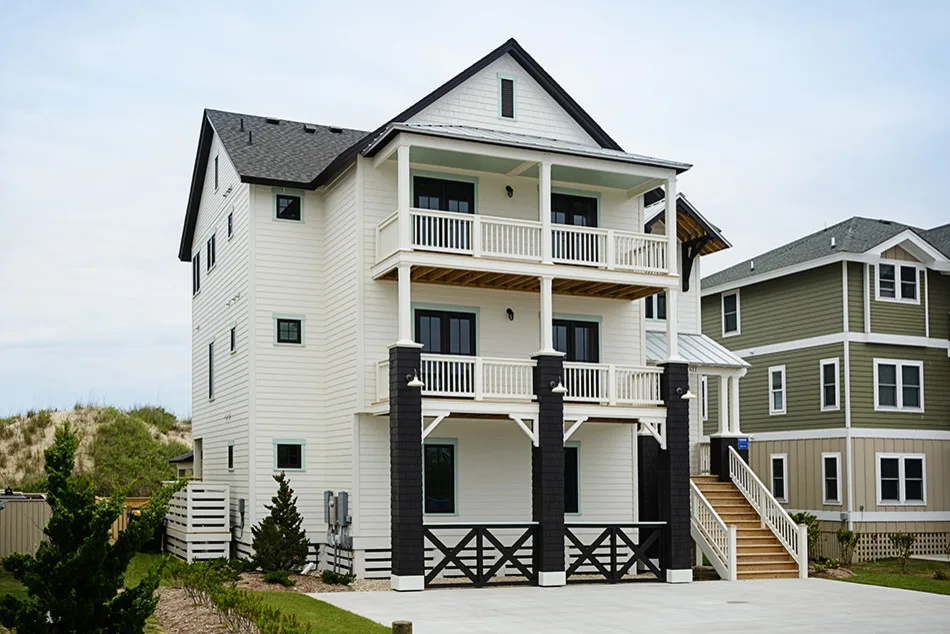 US Searocket by The Coastal Cottage Company | Outer Banks Builders - Photo 84