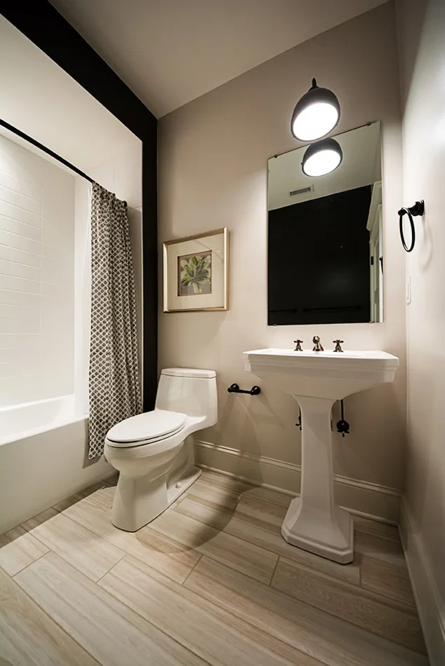 US Searocket by The Coastal Cottage Company | Outer Banks Builders - Photo 9
