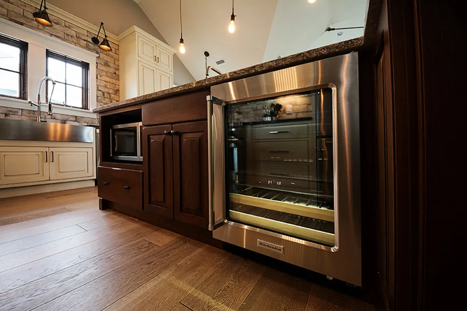 US Searocket by The Coastal Cottage Company | Outer Banks Builders - Photo 22