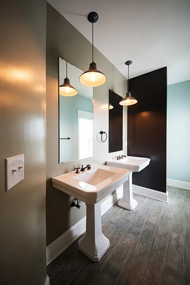 US Searocket by The Coastal Cottage Company | Outer Banks Builders - Photo 2