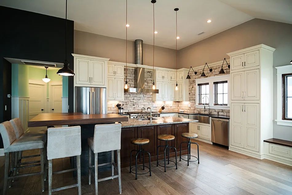 US Searocket by The Coastal Cottage Company | Outer Banks Builders - Photo 10