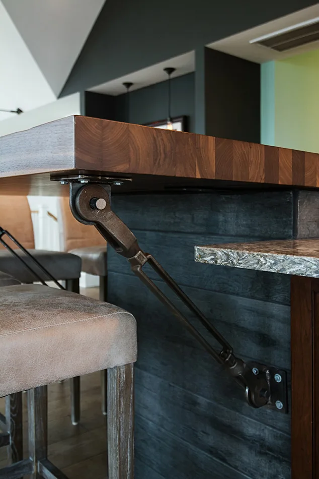 US Searocket by The Coastal Cottage Company | Outer Banks Builders - Photo 18