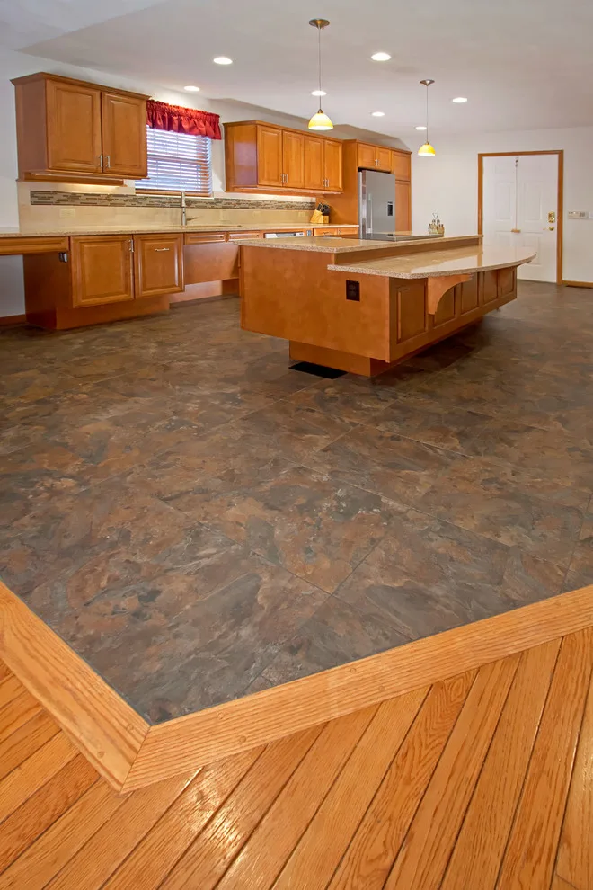 Accessible Kitchen in Belleville, IL by Mosby Building Arts - Photo 3