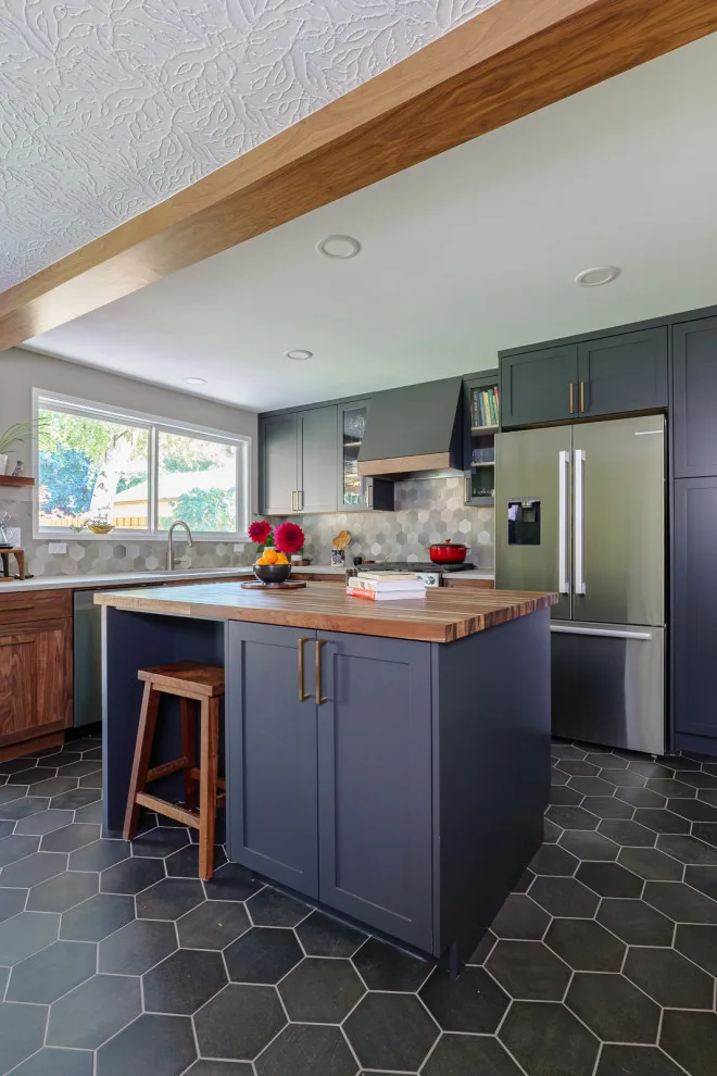 A Public Kitchen by Lamont Bros. Design & Construction - Photo 13