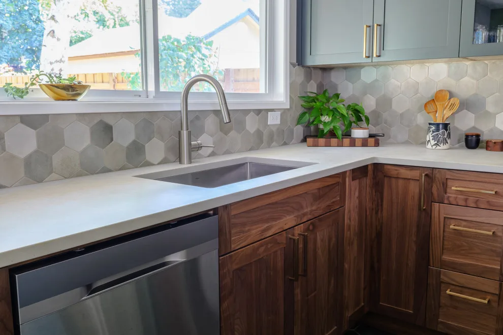 A Public Kitchen by Lamont Bros. Design & Construction - Photo 11