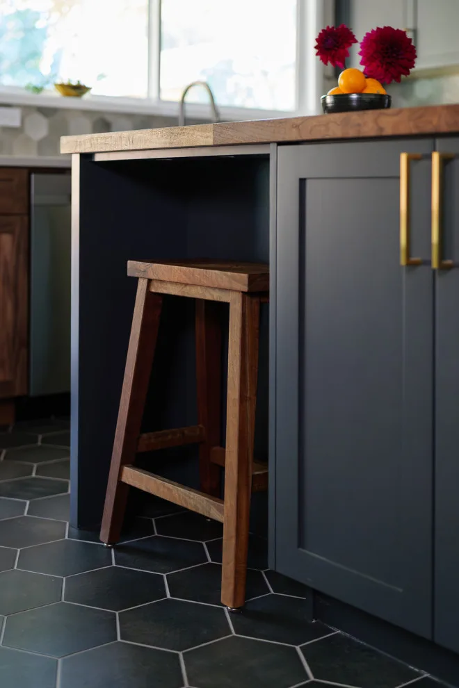 A Public Kitchen by Lamont Bros. Design & Construction - Photo 12