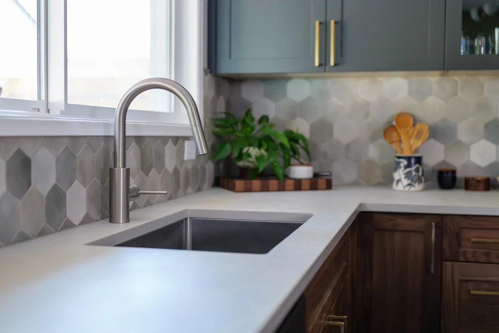 A Public Kitchen by Lamont Bros. Design & Construction - Photo 15