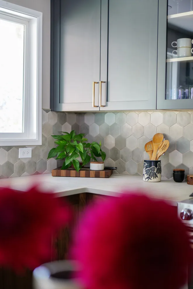 A Public Kitchen by Lamont Bros. Design & Construction - Photo 5