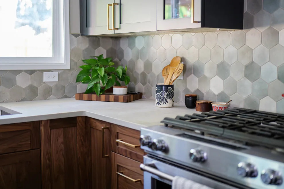 A Public Kitchen by Lamont Bros. Design & Construction - Photo 9