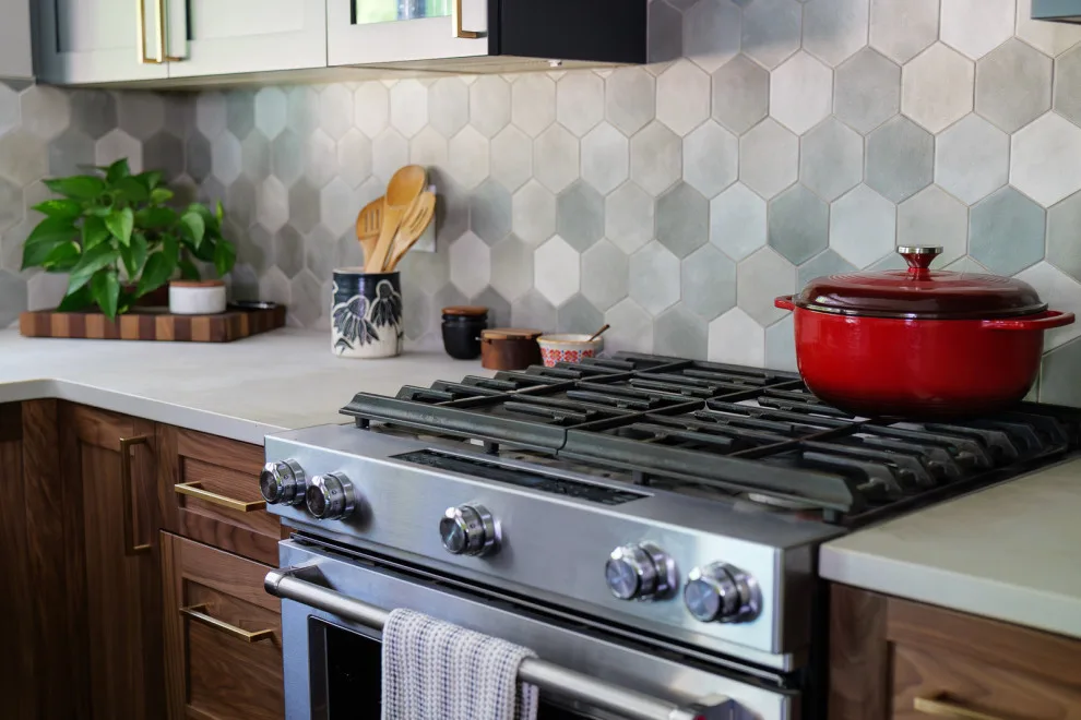 A Public Kitchen by Lamont Bros. Design & Construction - Photo 3