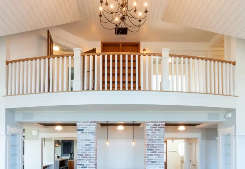 Andreotta Cabin by The Coastal Cottage Company | Outer Banks Builders - Photo 35