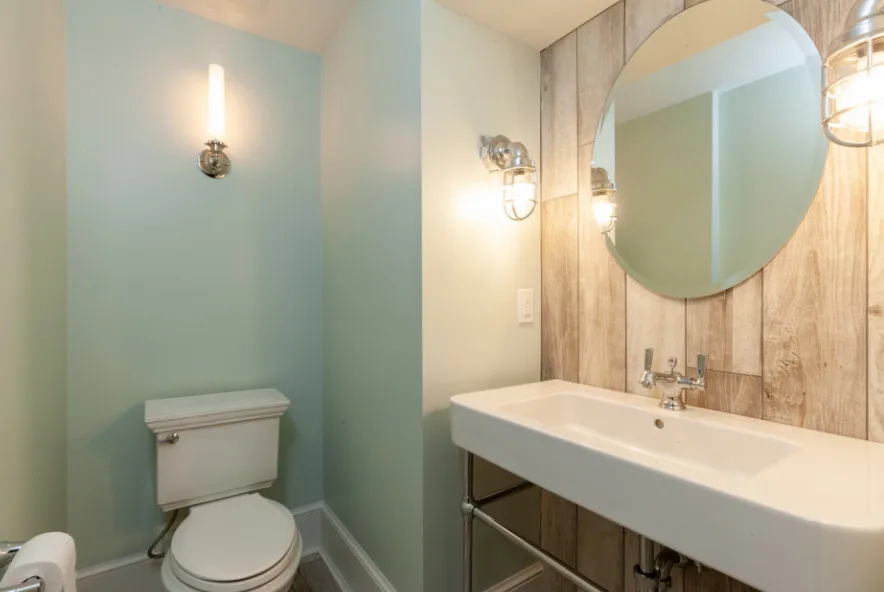 Andreotta Cabin by The Coastal Cottage Company | Outer Banks Builders - Photo 20