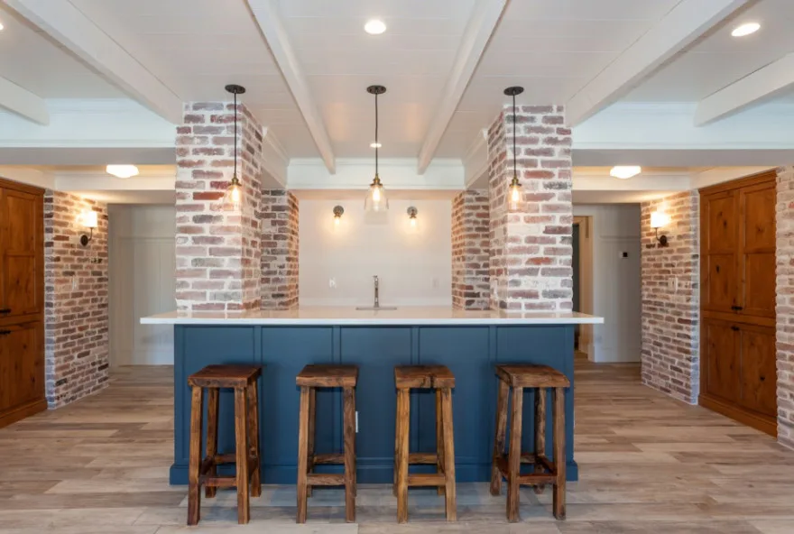 Andreotta Cabin by The Coastal Cottage Company | Outer Banks Builders - Photo 8