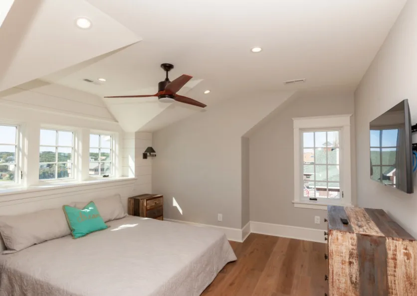 Andreotta Cabin by The Coastal Cottage Company | Outer Banks Builders - Photo 22