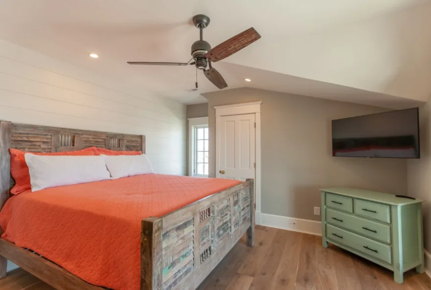 Andreotta Cabin by The Coastal Cottage Company | Outer Banks Builders - Photo 32