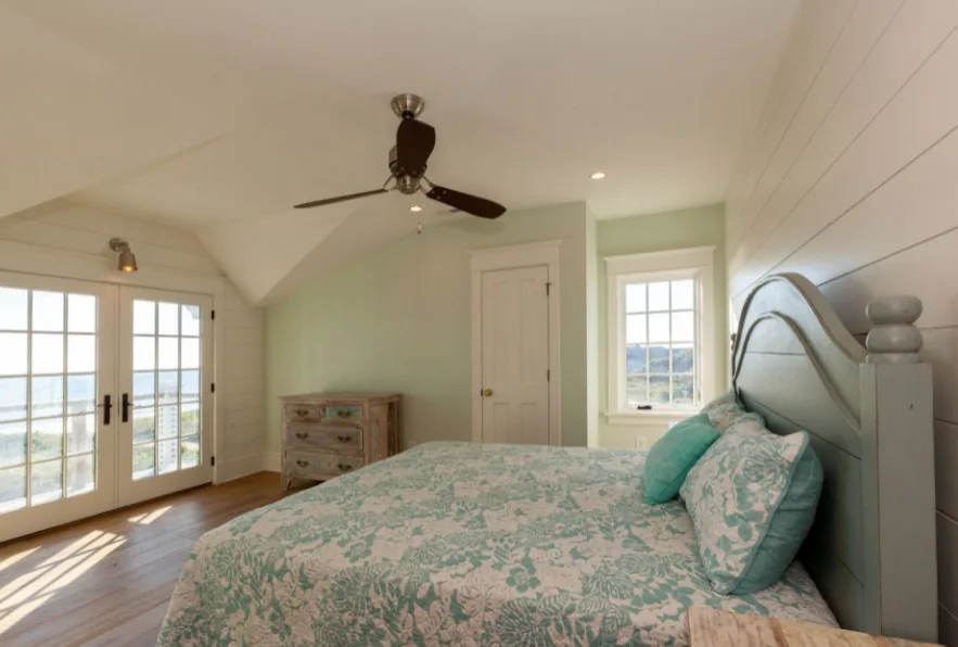 Andreotta Cabin by The Coastal Cottage Company | Outer Banks Builders - Photo 16
