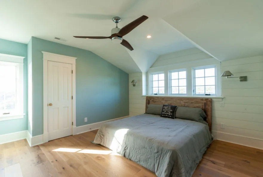 Andreotta Cabin by The Coastal Cottage Company | Outer Banks Builders - Photo 5